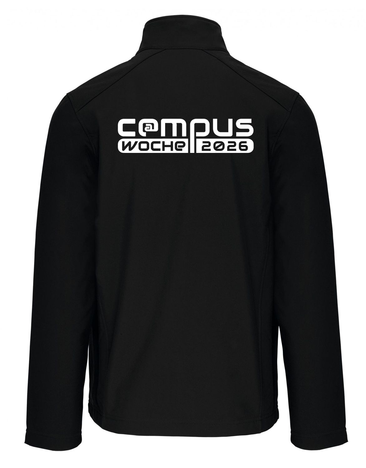 CAMPUS Woche 2026 - Softshelljacke Herren