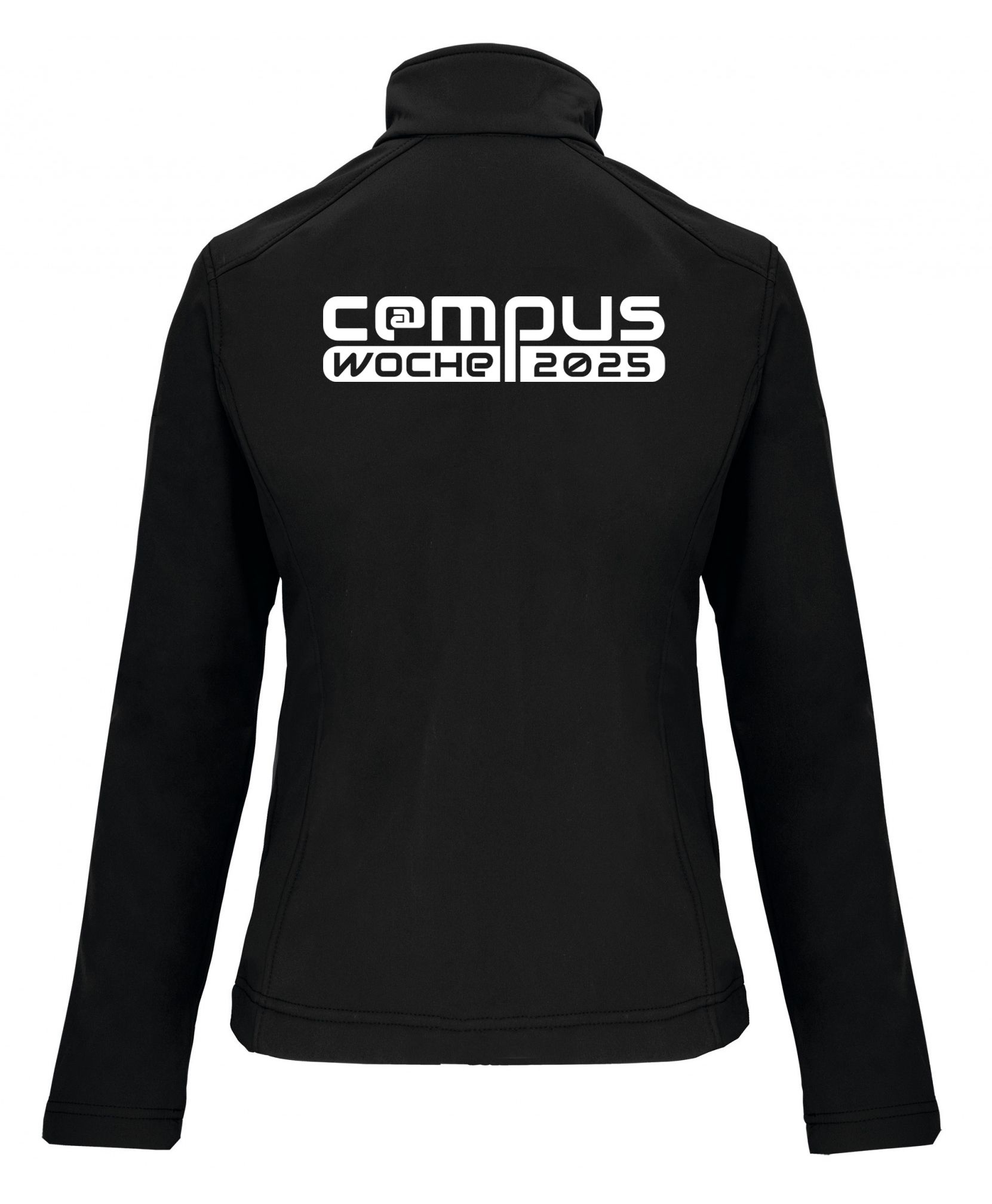CAMPUS Woche 2026 - Softshelljacke Damen
