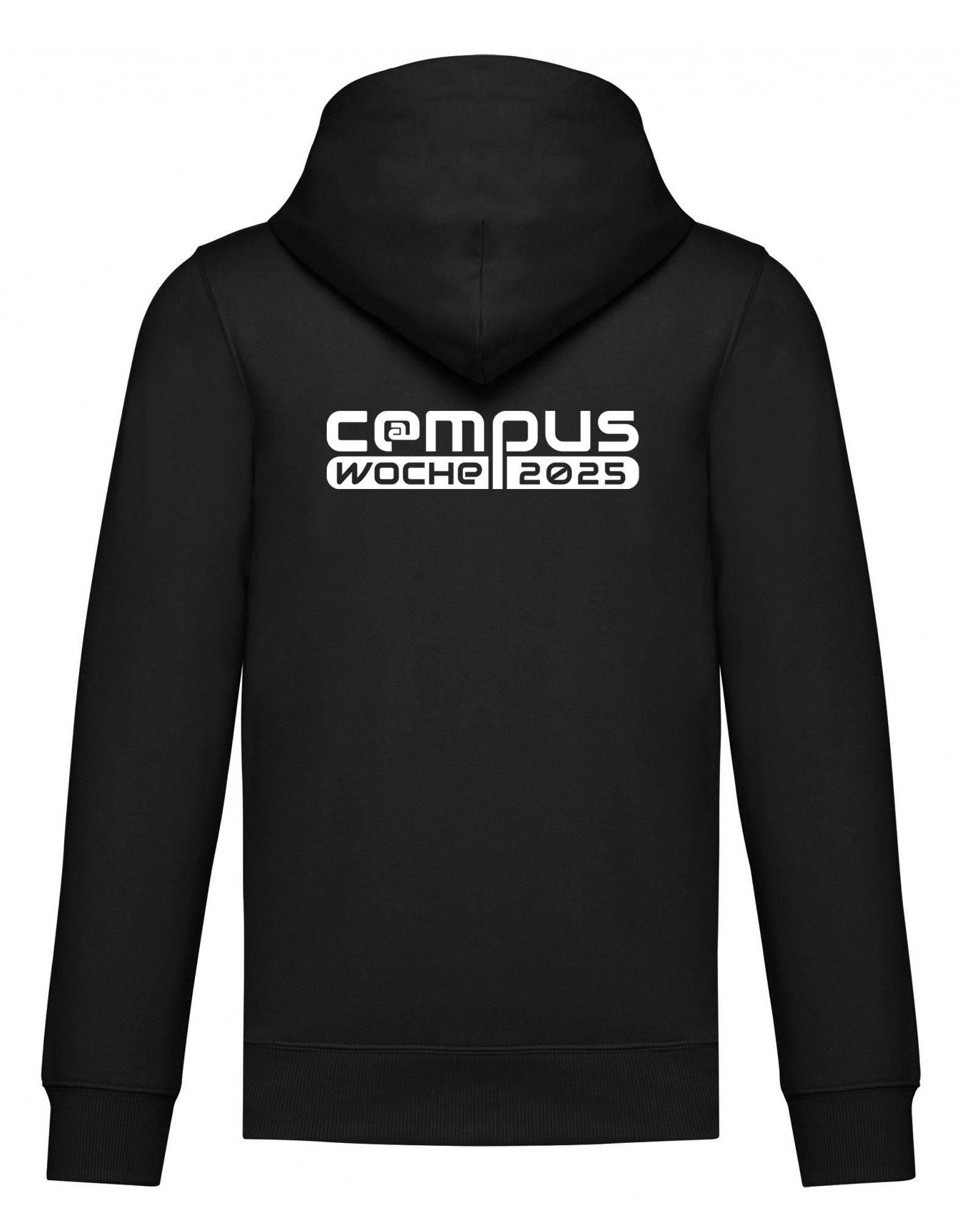 CAMPUS Woche 2026 - Hoodie Herren
