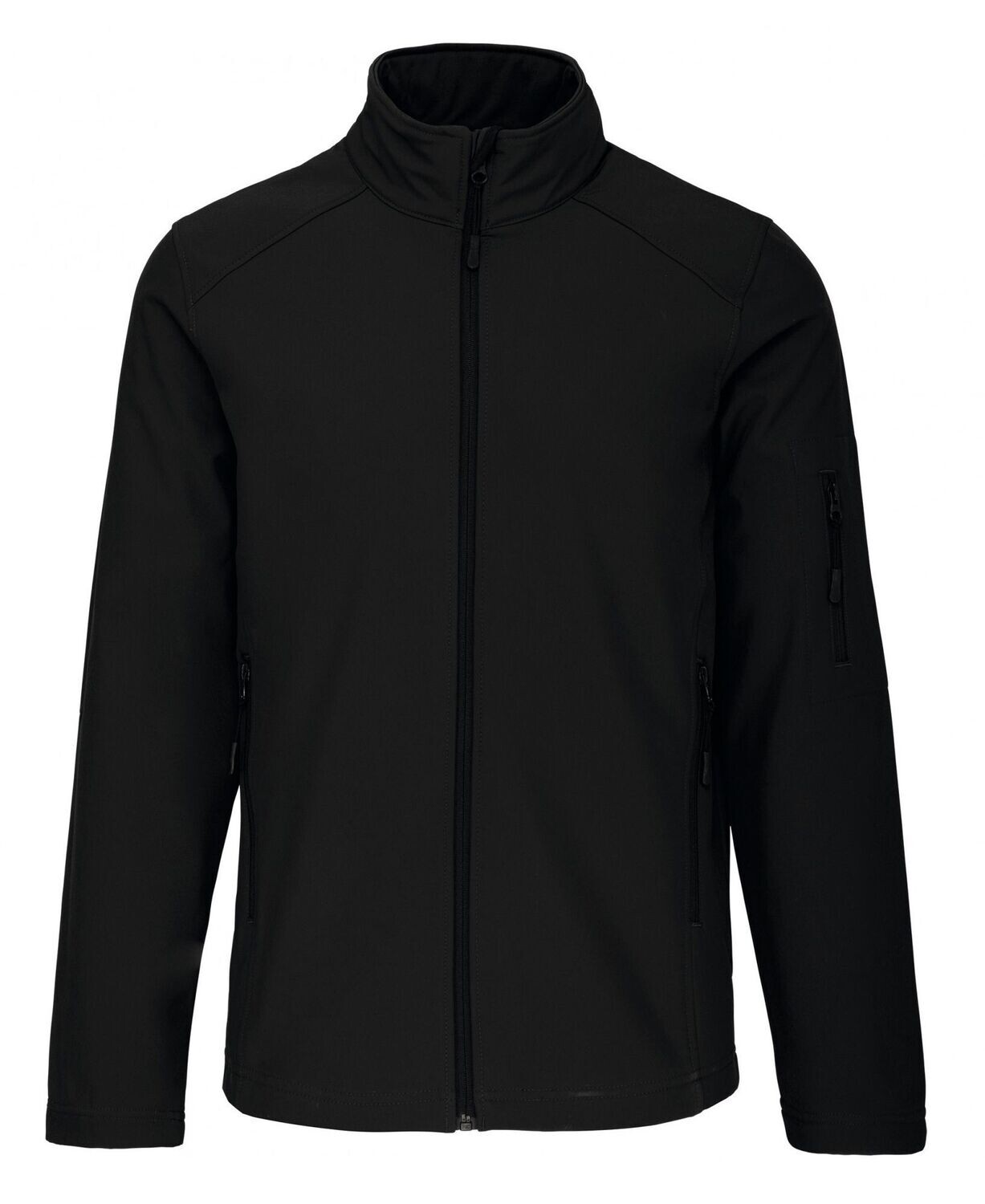 CAMPUS Woche - Softshelljacke Herren