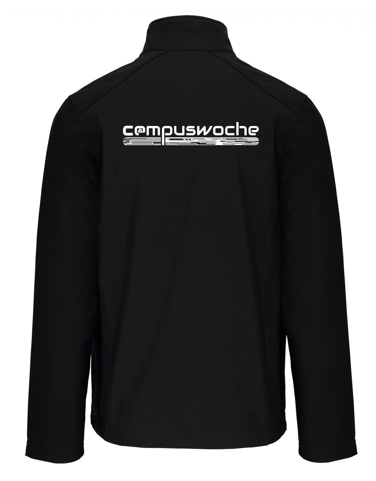 CAMPUS Woche - Softshelljacke Herren