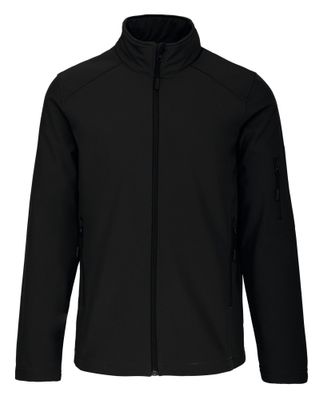 CAMPUS Woche - Softshelljacke Herren