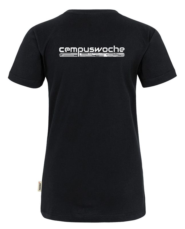 CAMPUS Woche - T-Shirt Damen