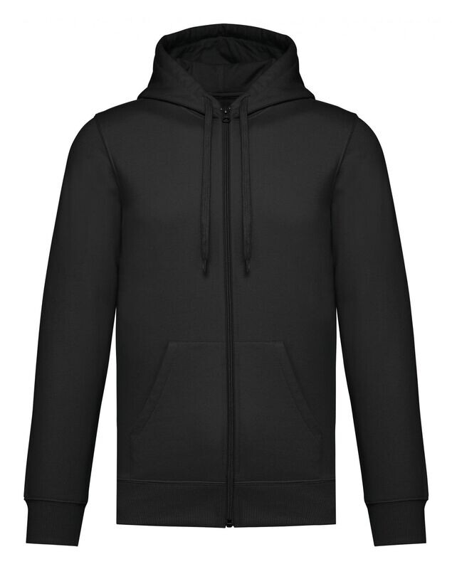 CAMPUS Woche - Sweatjacke Herren