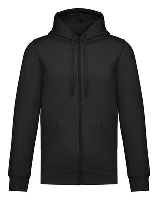 CAMPUS Woche - Sweatjacke Herren