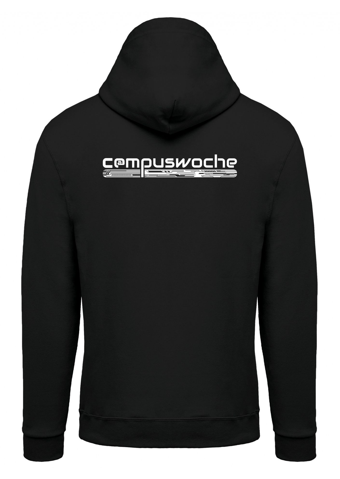 CAMPUS Woche - Sweatjacke Herren