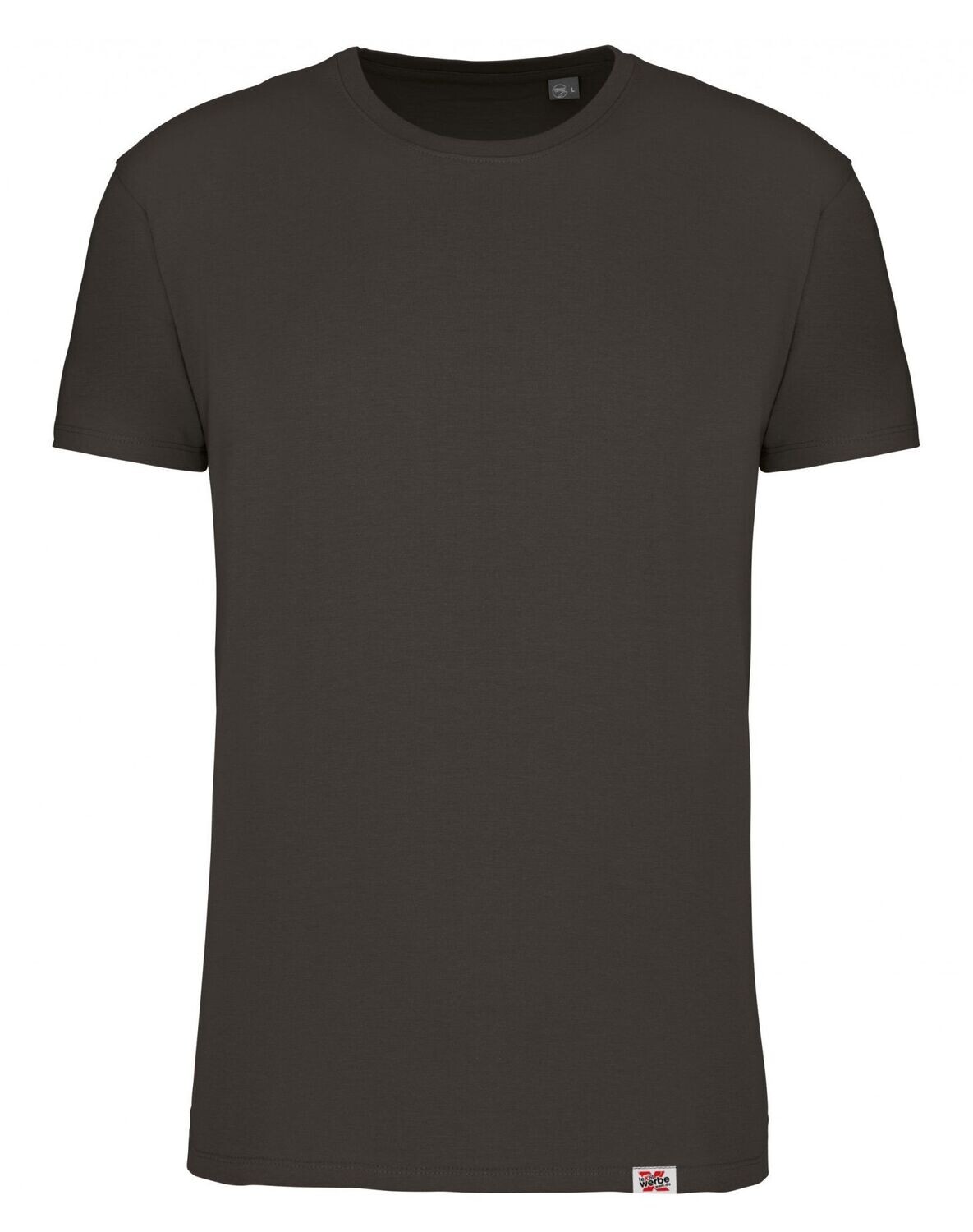 CAMPUS Woche- T-Shirt Herren dark grey