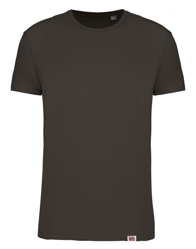 CAMPUS Woche- T-Shirt Herren dark grey