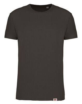 CAMPUS Woche- T-Shirt Herren dark grey