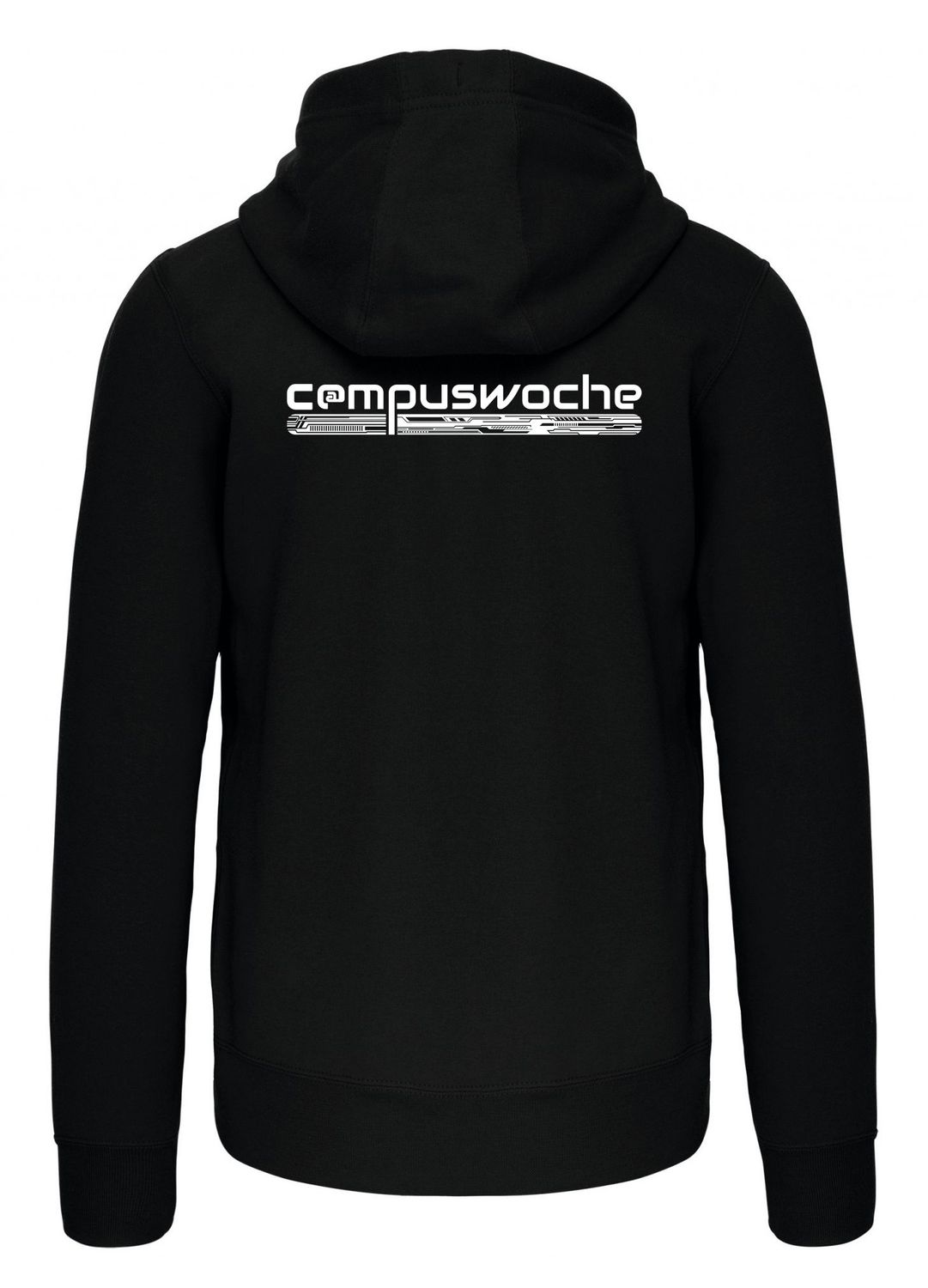 CAMPUS Woche - Sweatjacke unisex