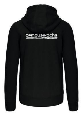 CAMPUS Woche - Sweatjacke unisex