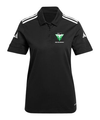 adidas Squadra 25 Polo Damen