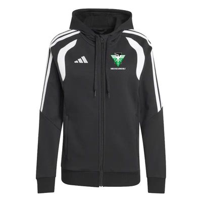 adidas TIRO 26 Cotton Hoody Damen adidas TIRO 26 Cotton Hoody Damen
