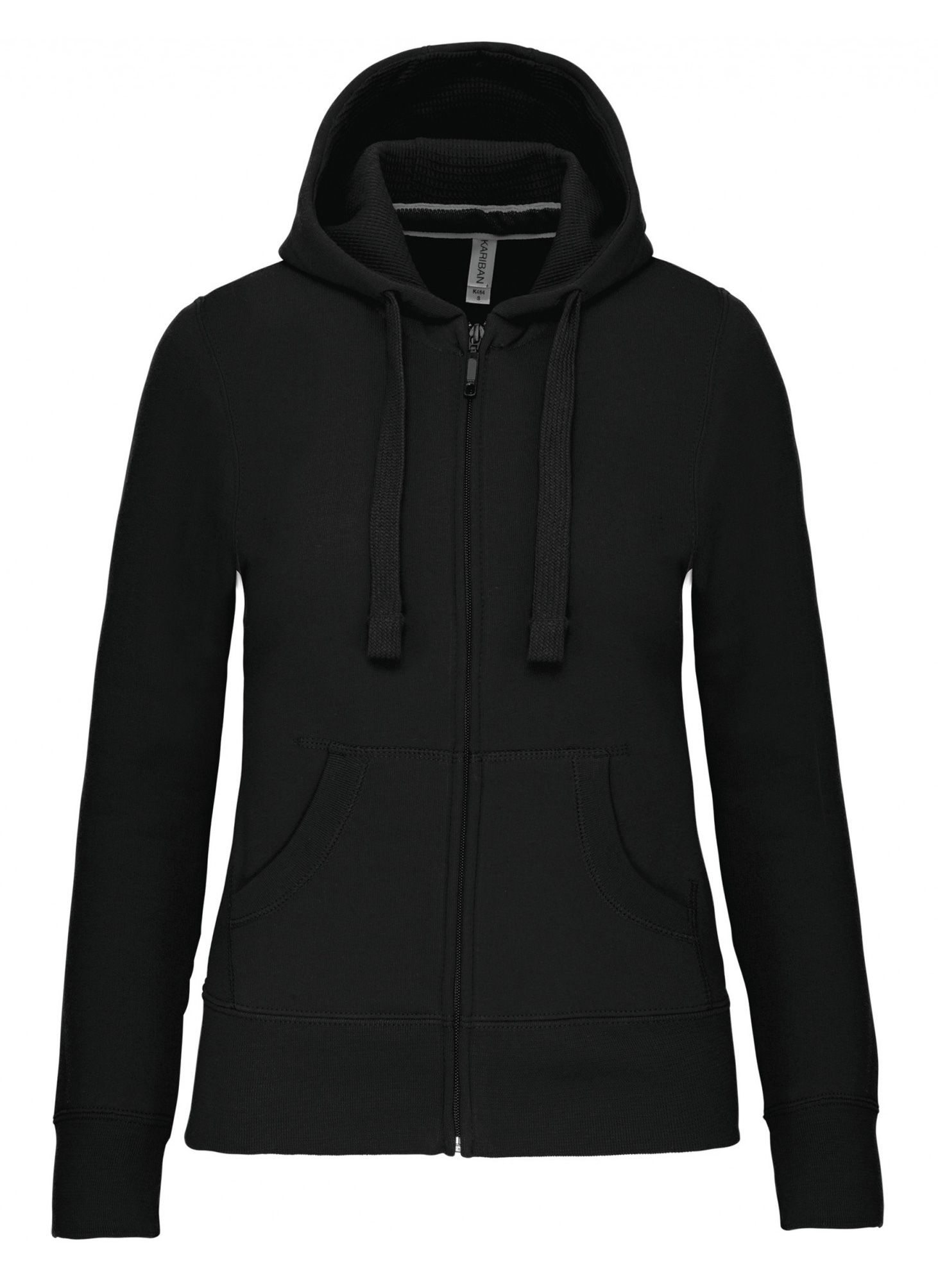 CAMPUS Woche 2026 - Sweatjacke  Damen