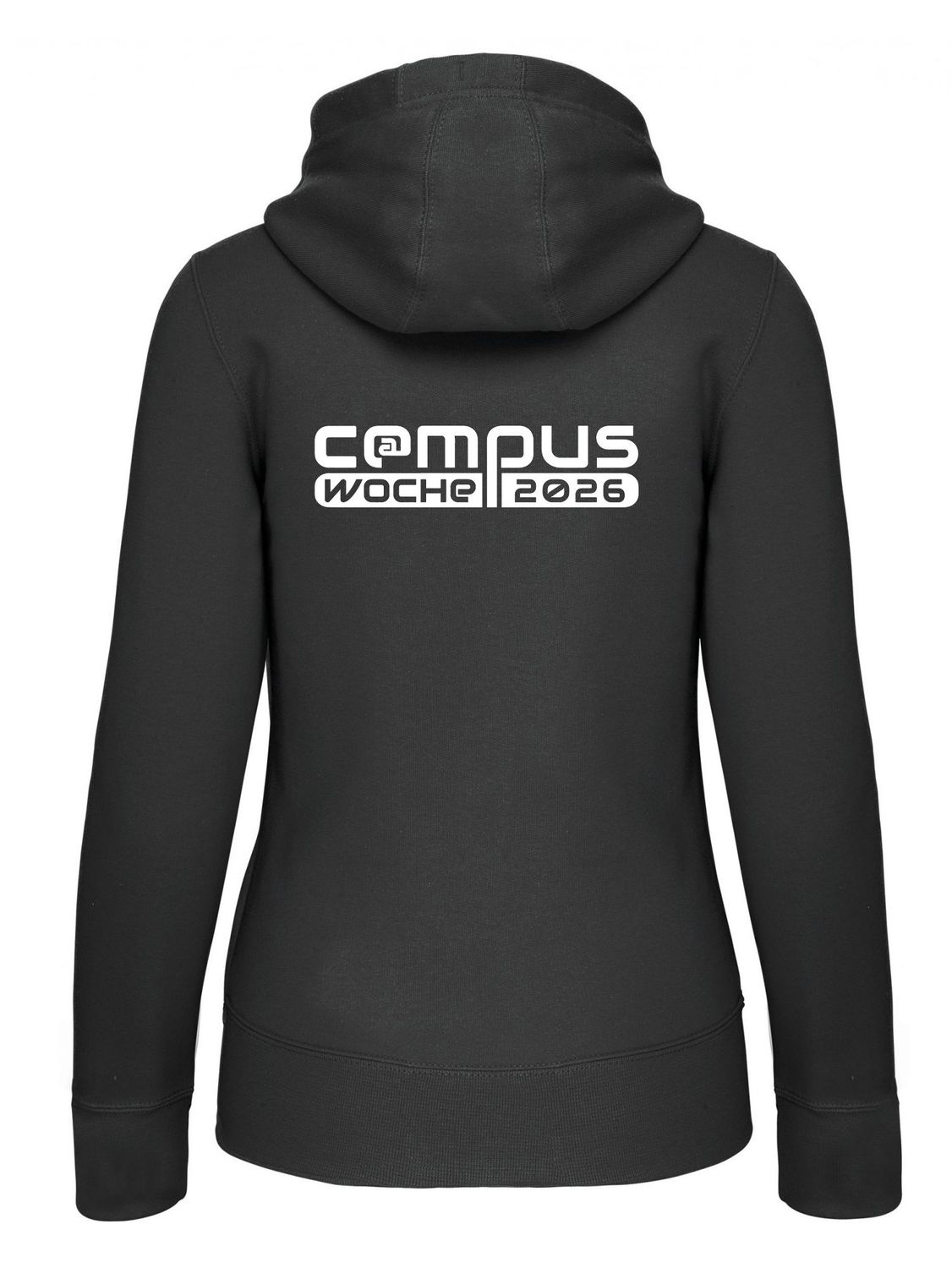 CAMPUS Woche 2026 - Sweatjacke  Damen