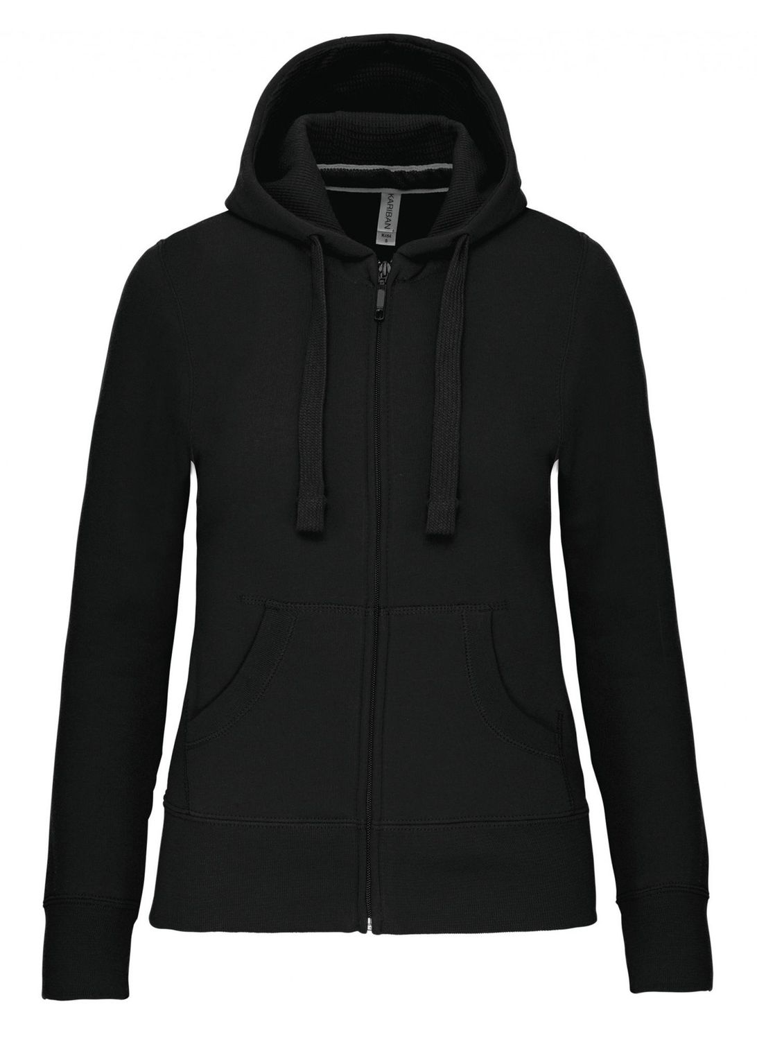 CAMPUS Woche - Sweatjacke  Damen