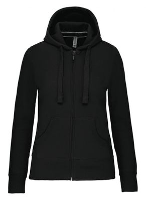 CAMPUS Woche - Sweatjacke  Damen