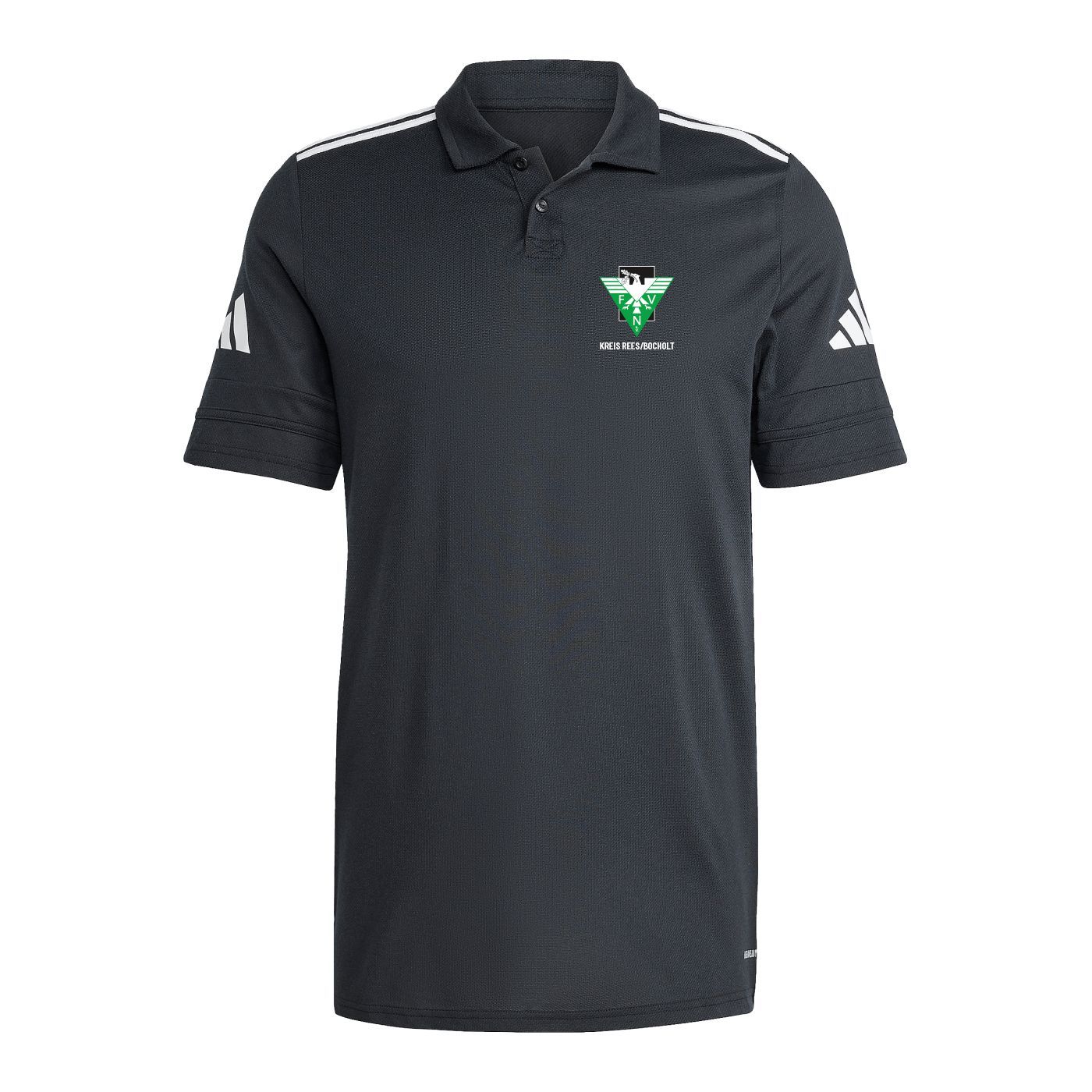 adidas Squadra 25 Polo Herren