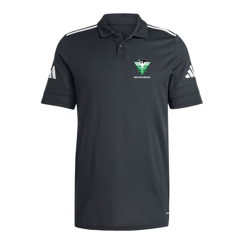 adidas Squadra 25 Polo Herren adidas Squadra 25 Polo Herren