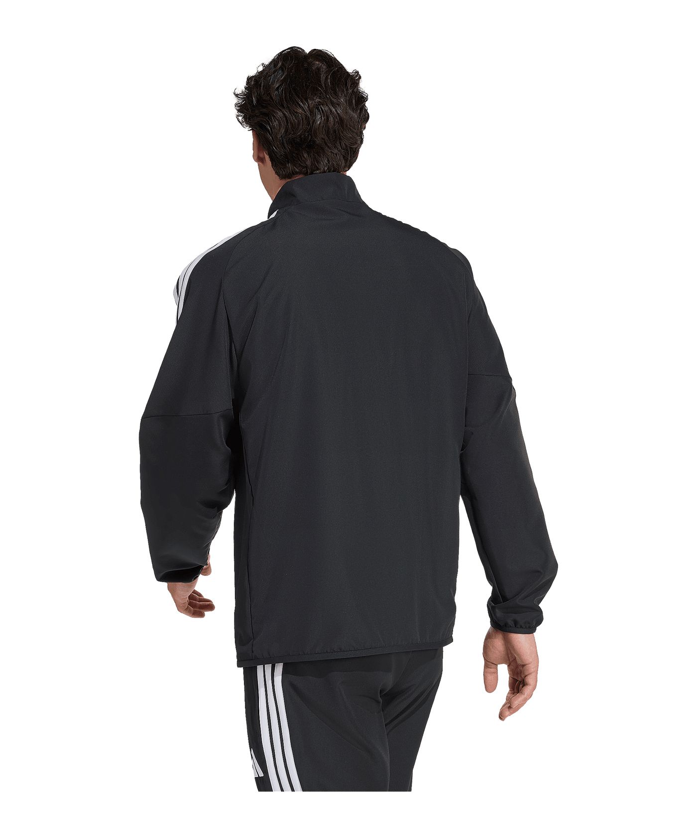 adidas TIRO 26 Cotton Hoody Herren
