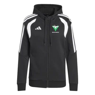 adidas TIRO 26 Cotton Hoody Herren adidas TIRO 26 Cotton Hoody Herren