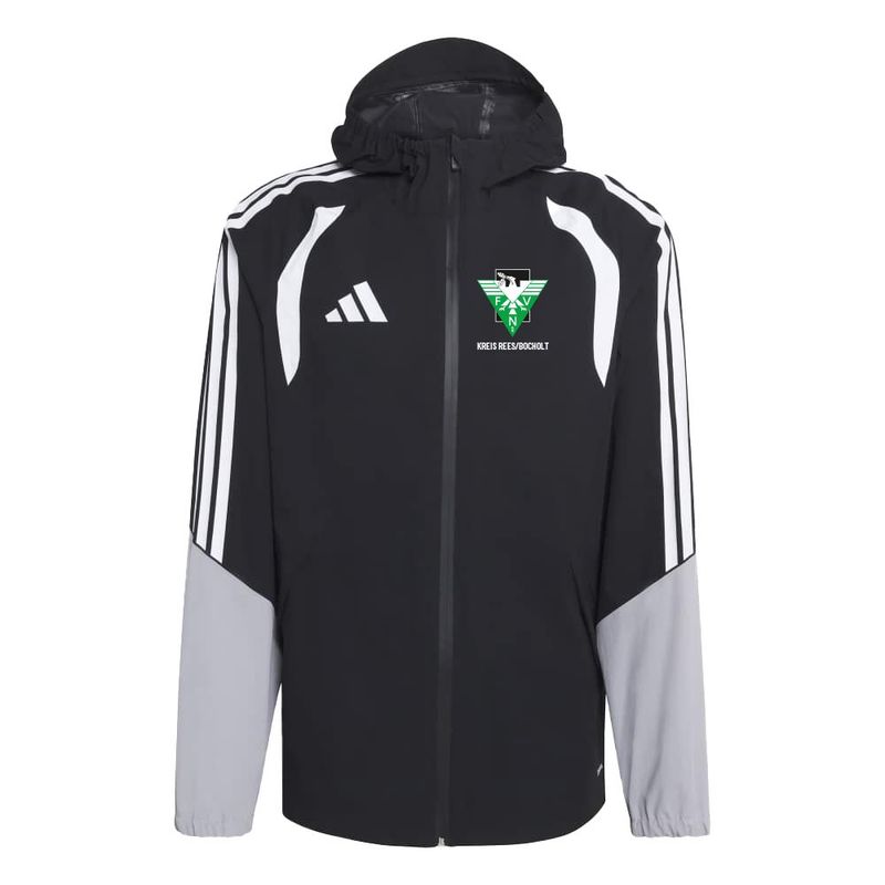 adidas TIRO 26 Allwetterjacke Herren adidas TIRO 26 Allwetterjacke Herren