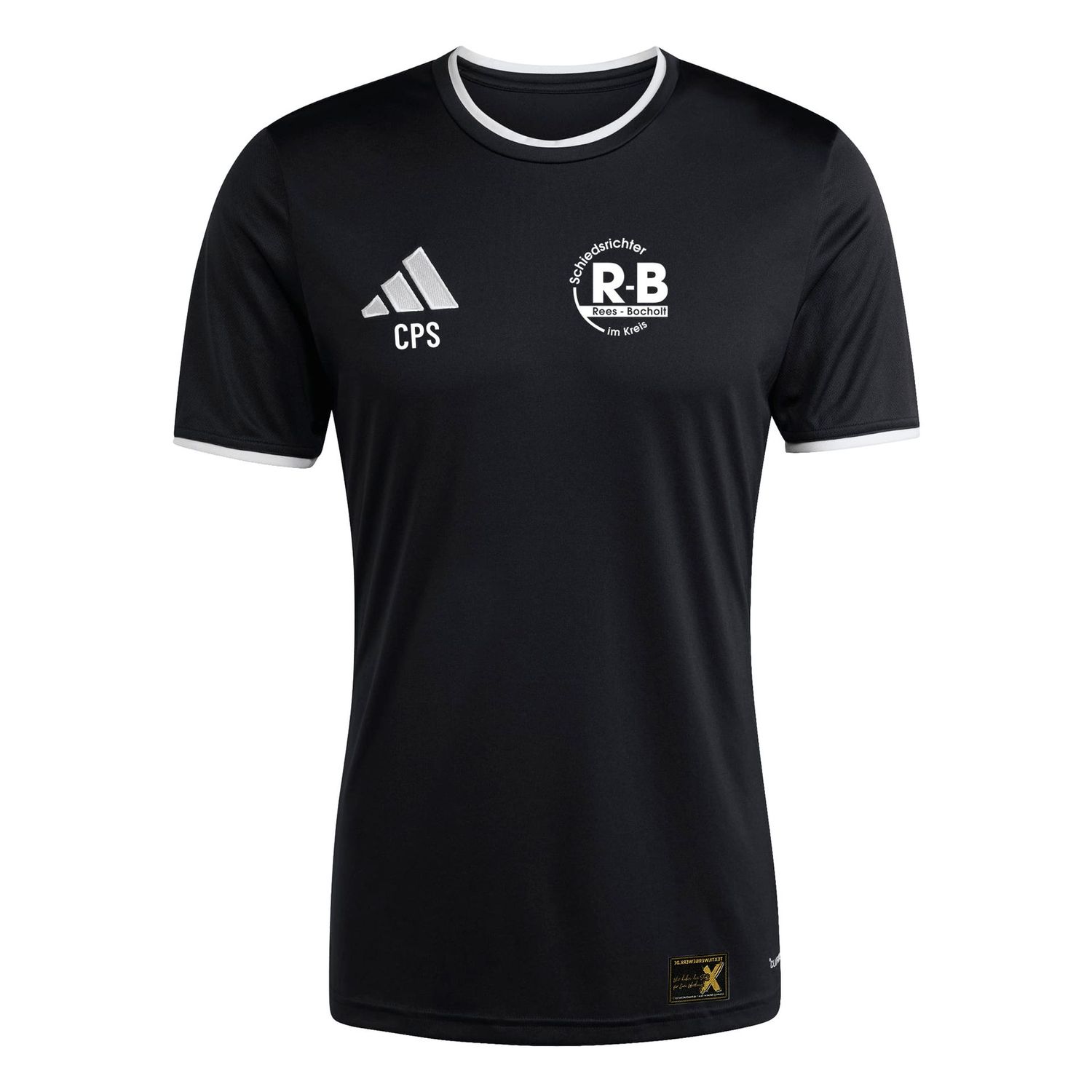 adidas ENTRADA 26 Trainings Trikot