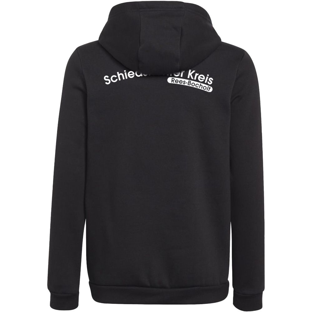 adidas ENTRADA 26 Kapuzenjacke