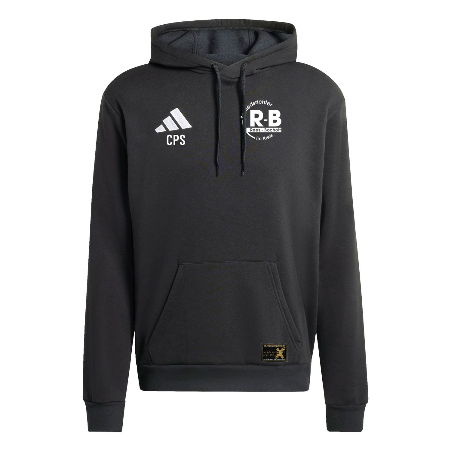 adidas ENTRADA 26 Hoody