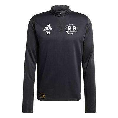 adidas ENTRADA 26 ZipTop