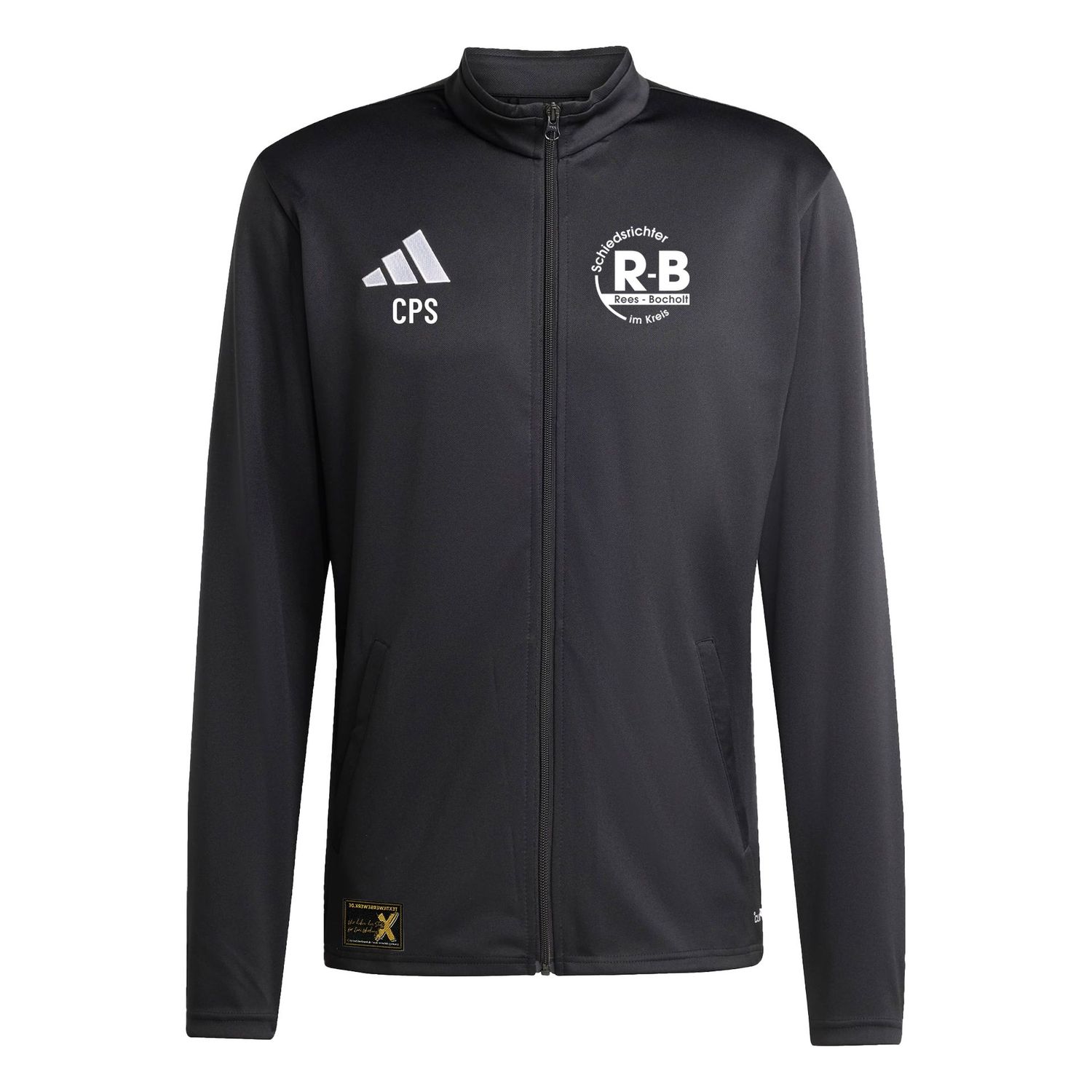 adidas ENTRADA 26 ZipTop