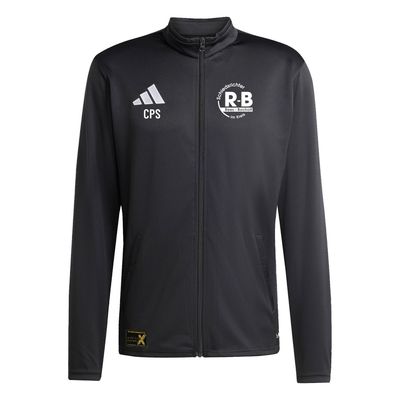 adidas ENTRADA 26 ZipTop