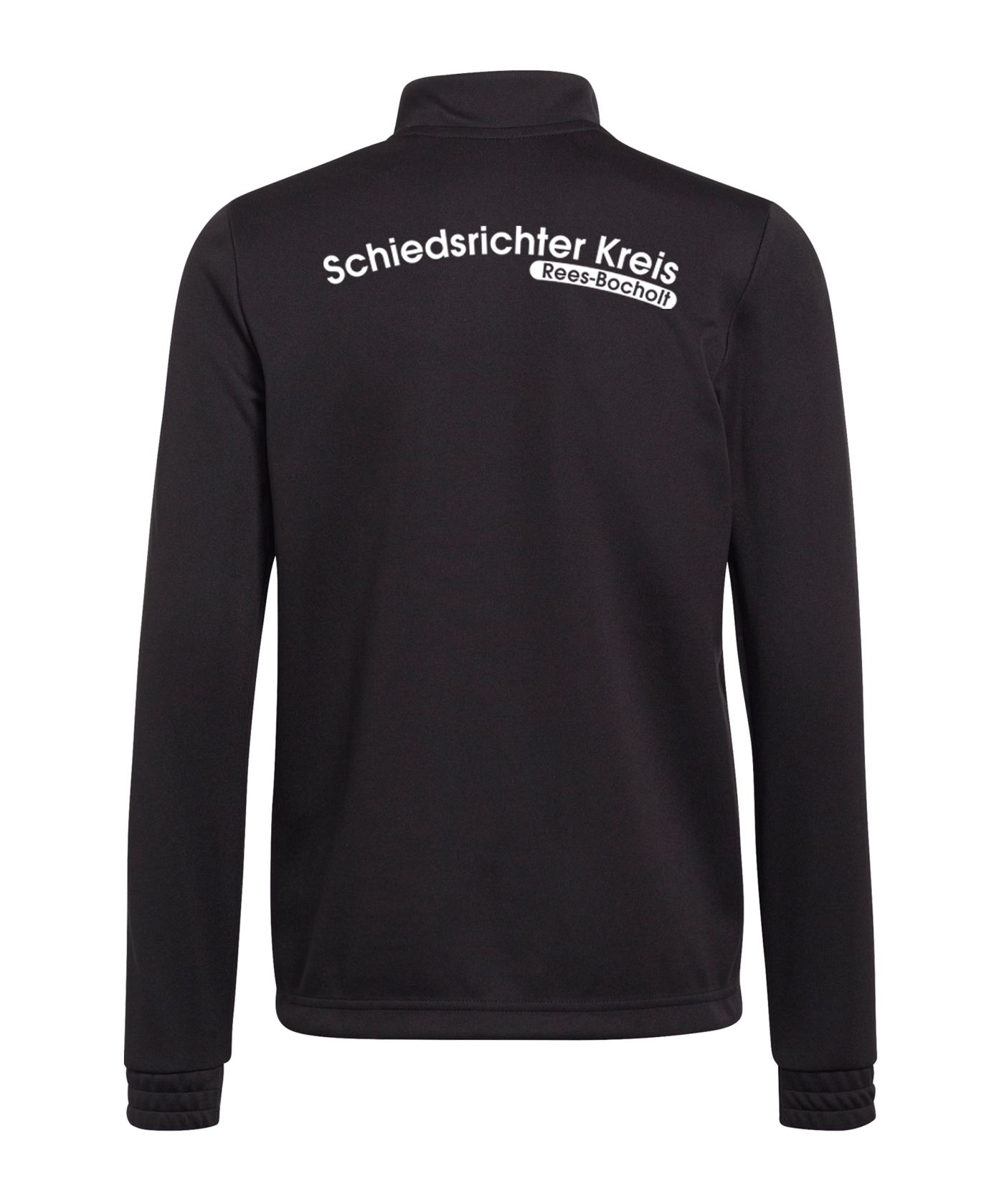 adidas ENTRADA 26 ZipTop