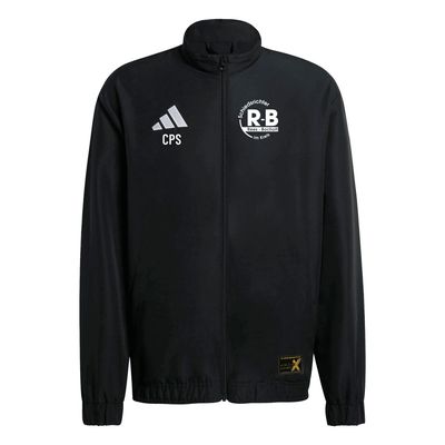 adidas ENTRADA 26 Präsentationsjacke