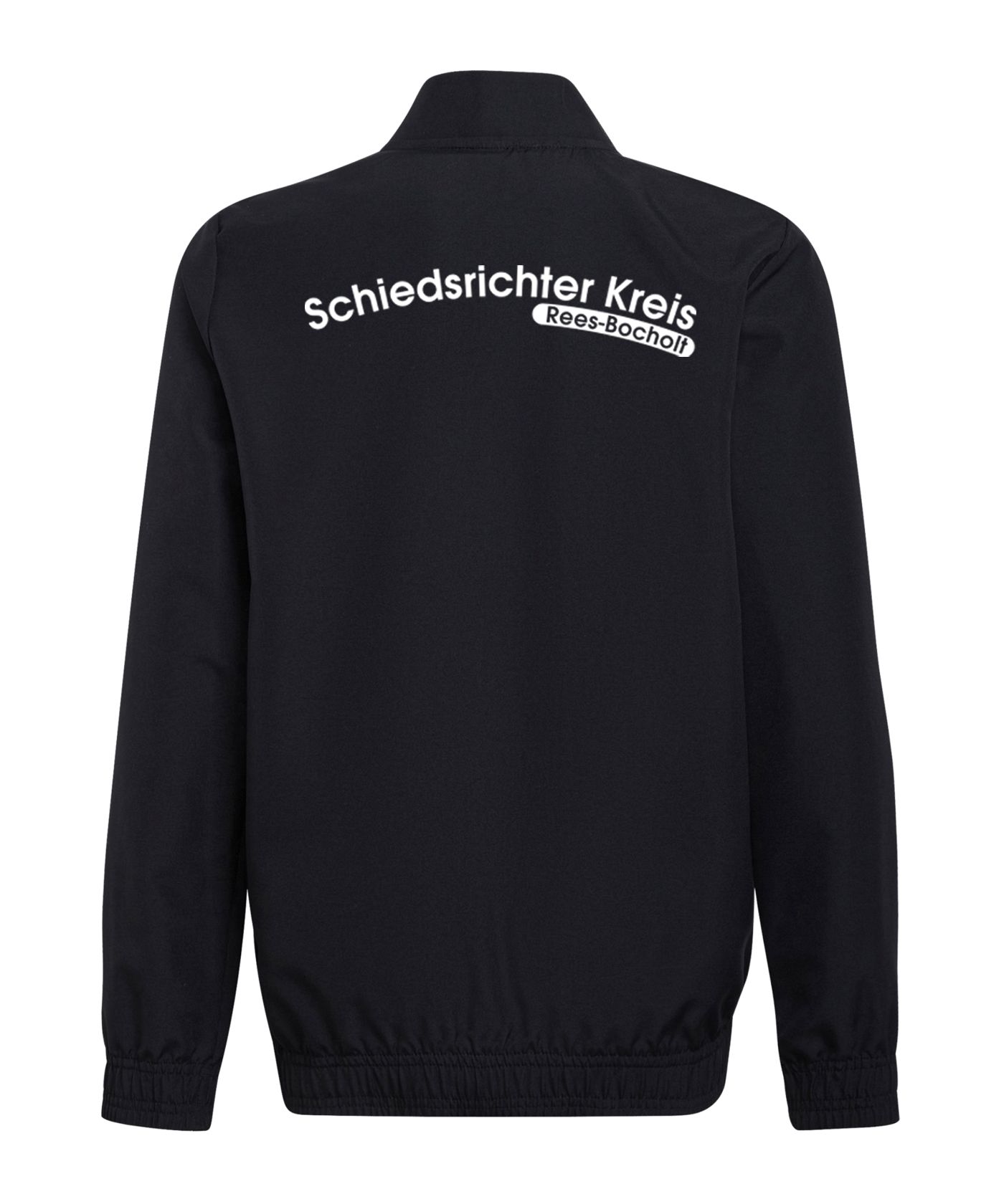 adidas ENTRADA 26 Präsentationsjacke