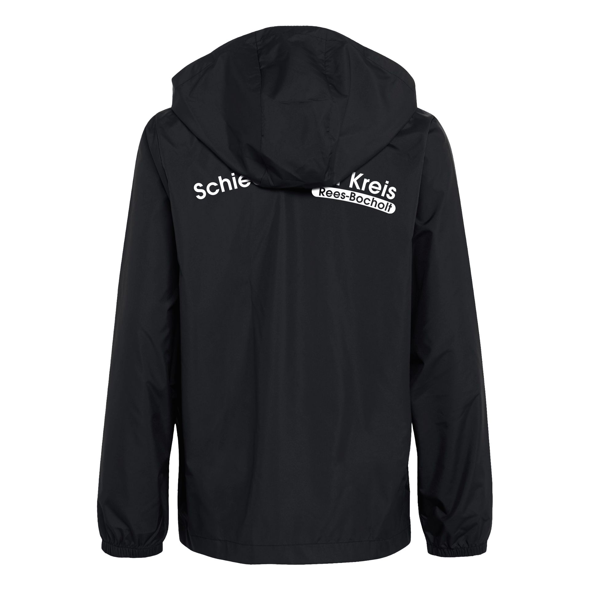 adidas ENTRADA 26 Allwetterjacke