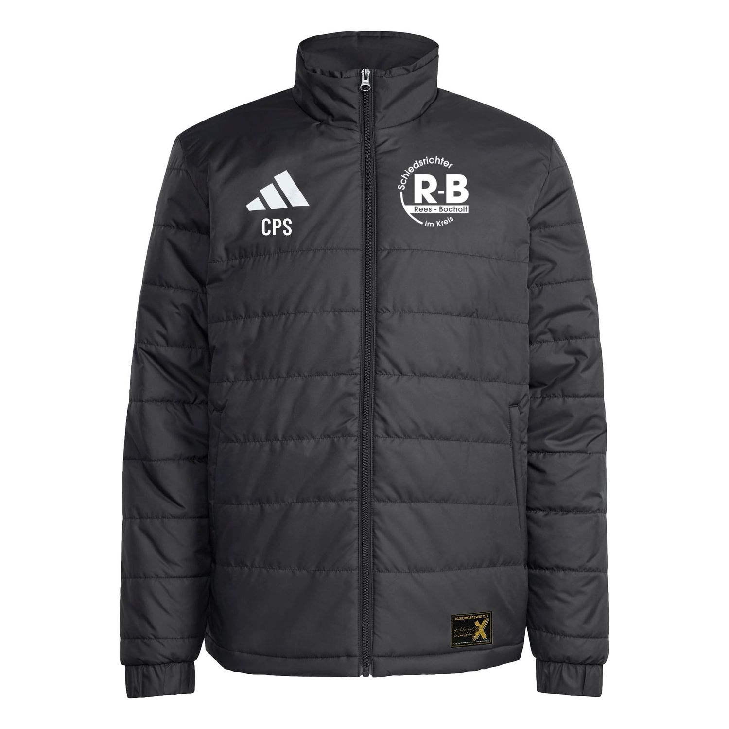 adidas ENTRADA 26 Winterjacke Light