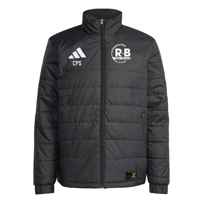 adidas ENTRADA 26 Winterjacke Light