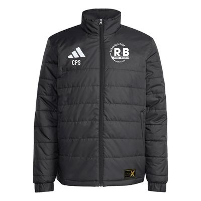 adidas ENTRADA 26 Winterjacke Light