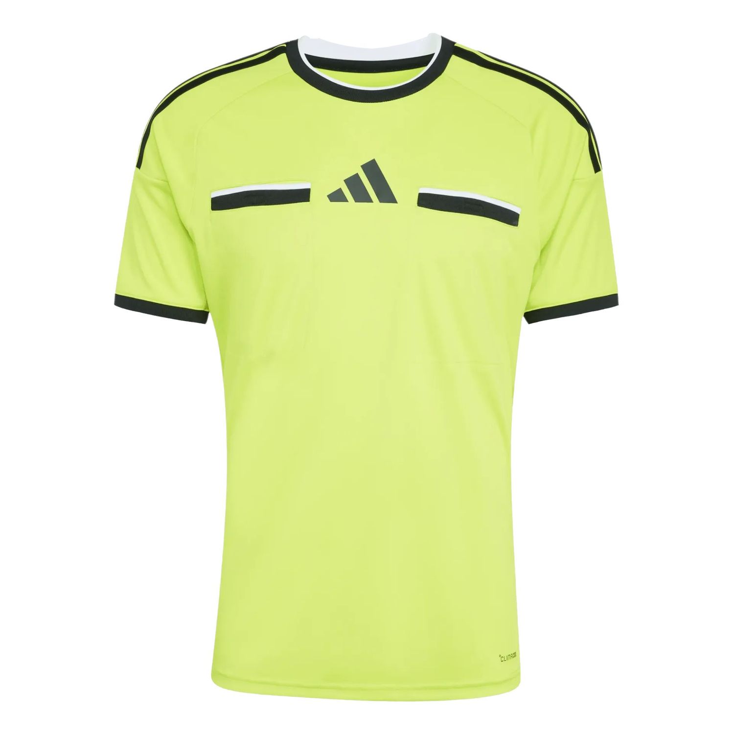 adidas Referee 26 Trikot gelb KA