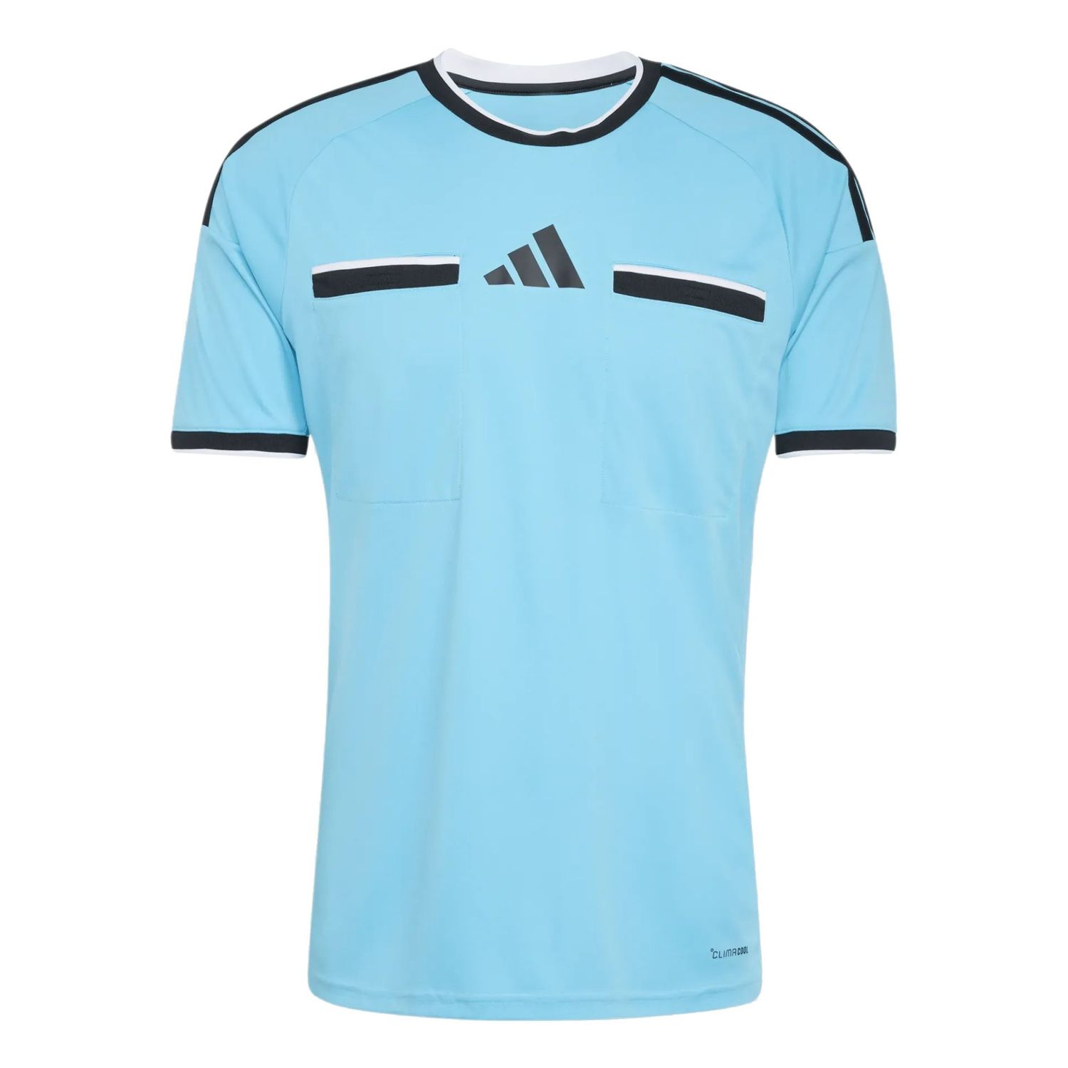 adidas Referee 26 Trikot blau KA
