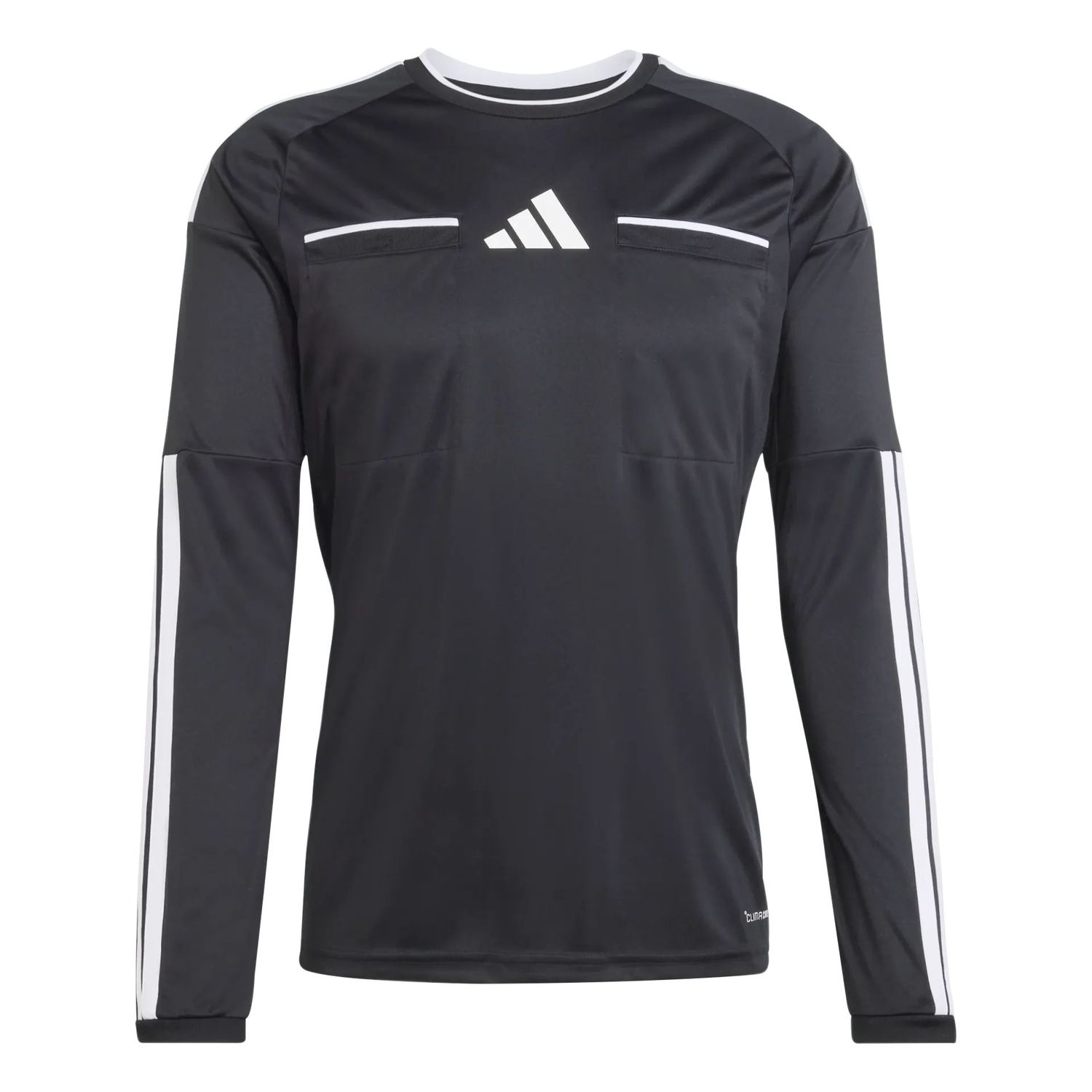 adidas Referee 26 Trikot schwarz LA