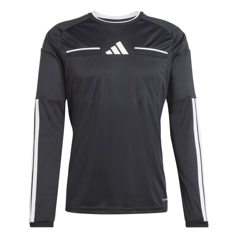adidas Referee 26 Trikot schwarz LA