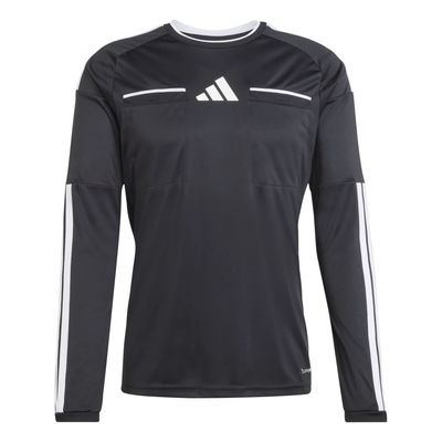 adidas Referee 26 Trikot schwarz LA