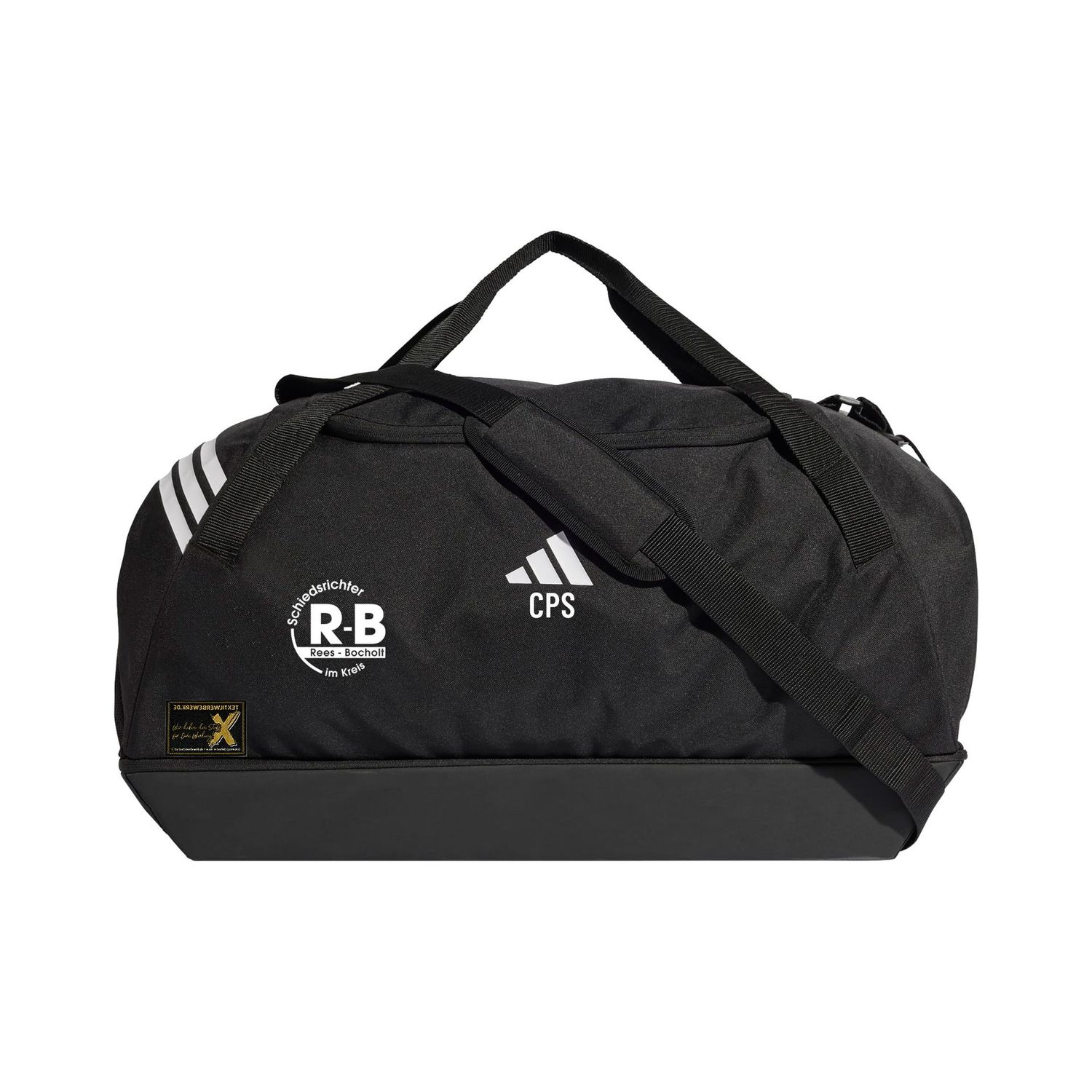 adidas TIRO 26 Dufflebag