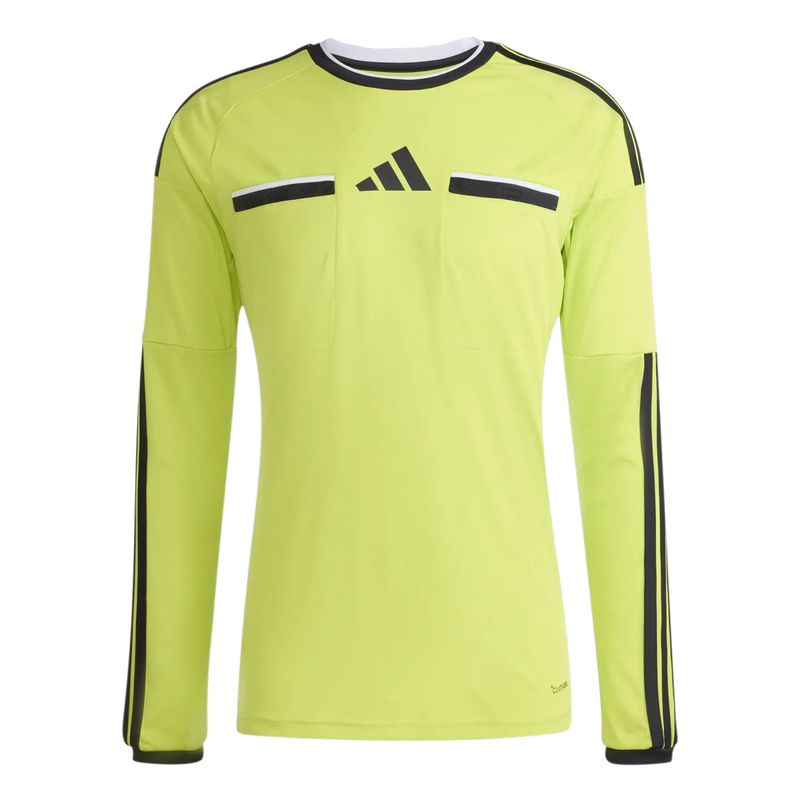 adidas Referee 26 Trikot gelb LA
