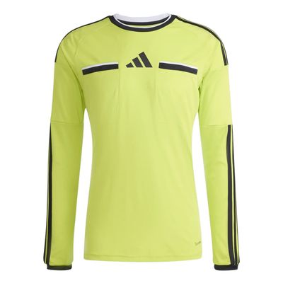 adidas Referee 26 Trikot gelb LA