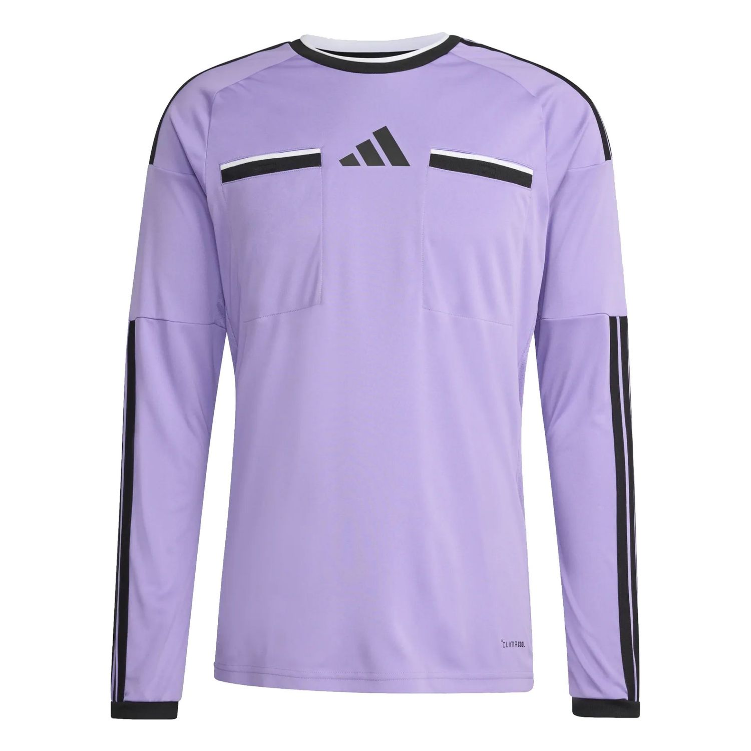 adidas Referee 26 Trikot lila LA