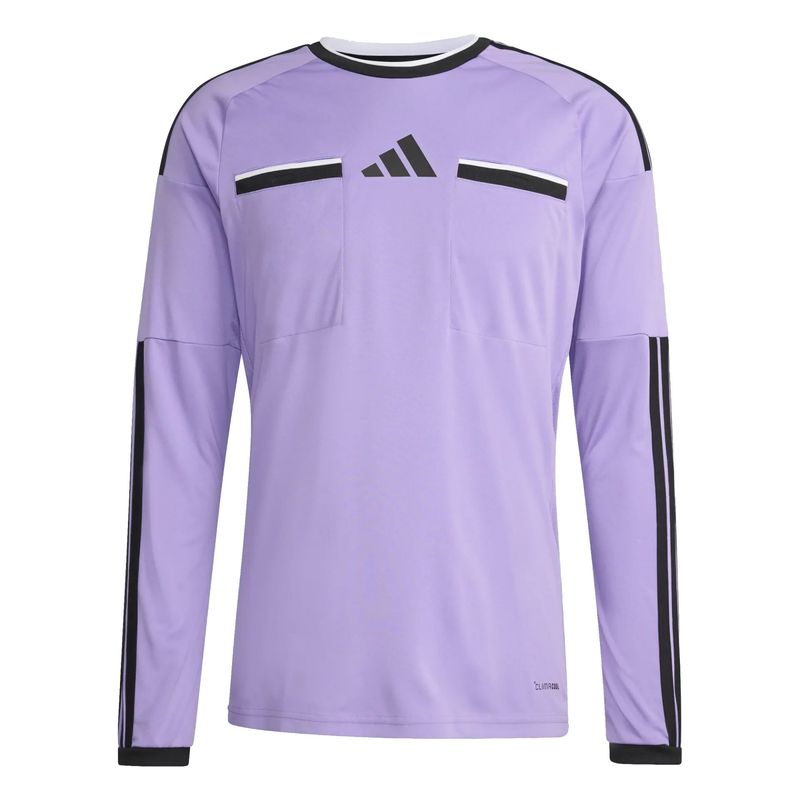 adidas Referee 26 Trikot lila LA