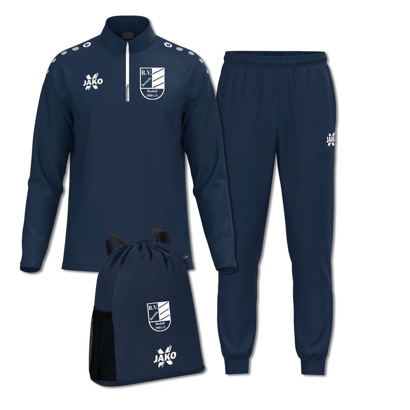 Starter Set JAKO ONE 1 - marine Starter Set JAKO ONE 1 - marine